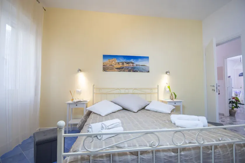 B&B Posidonia - Image 1