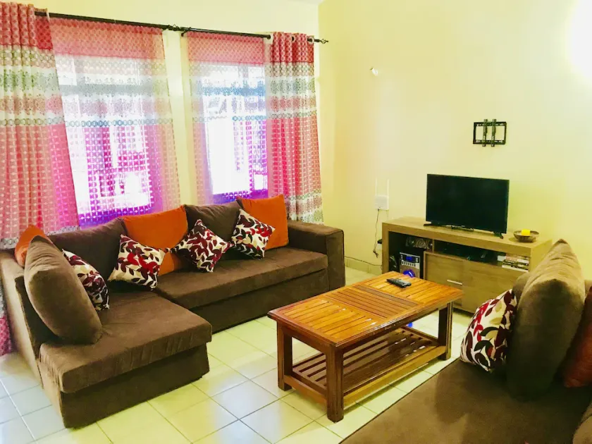 Bandari Apartment near Naivas Nyali - Image 1