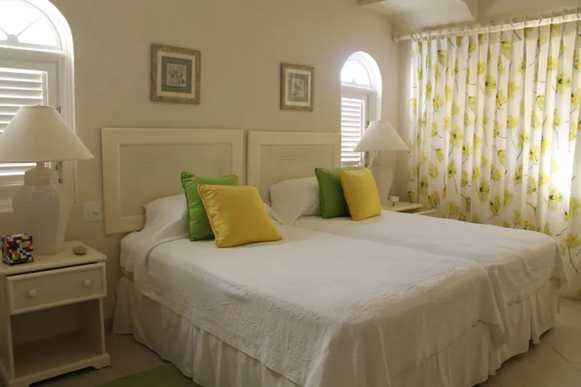 Sugar Hill Tennis Village E119 - Image 1