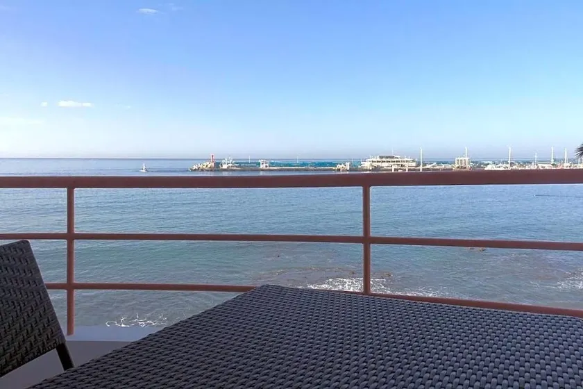 Paseo Marítimo Los Cristianos - Image 1