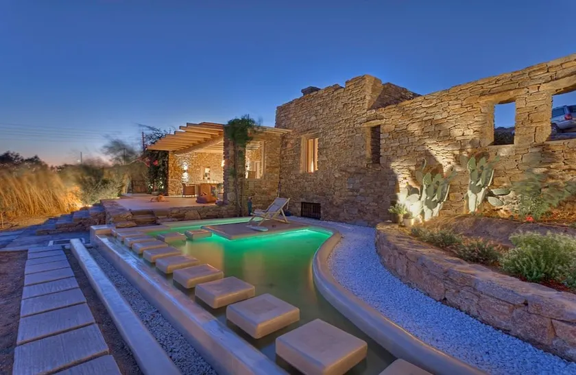 Villa Shay By The Pearls Collection - Image 1