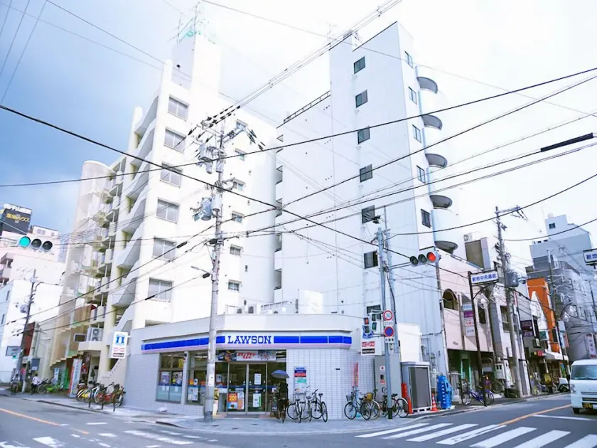 Konitel Guest House - Image 1