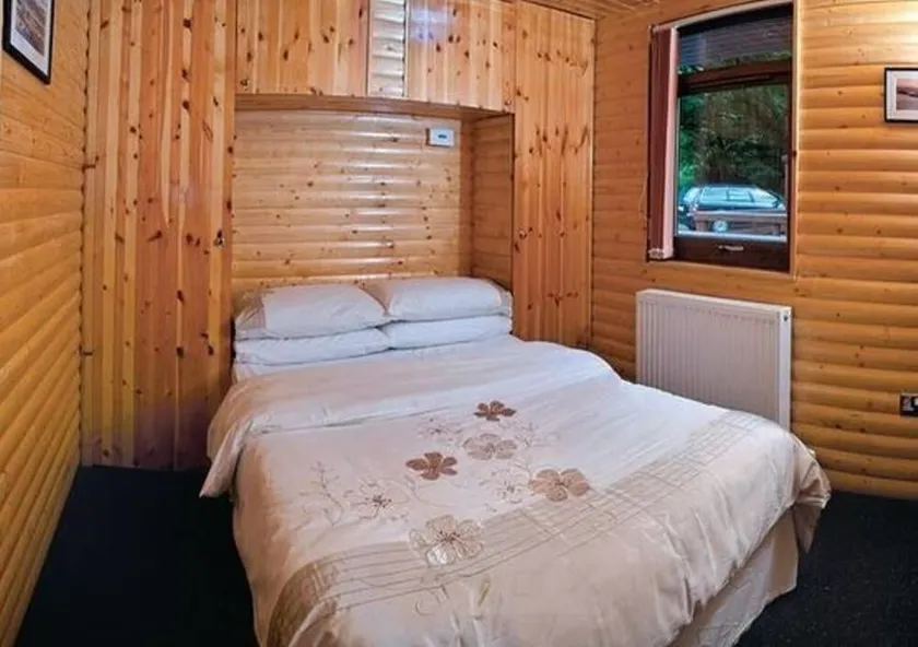McDhui Lodge - Image 1