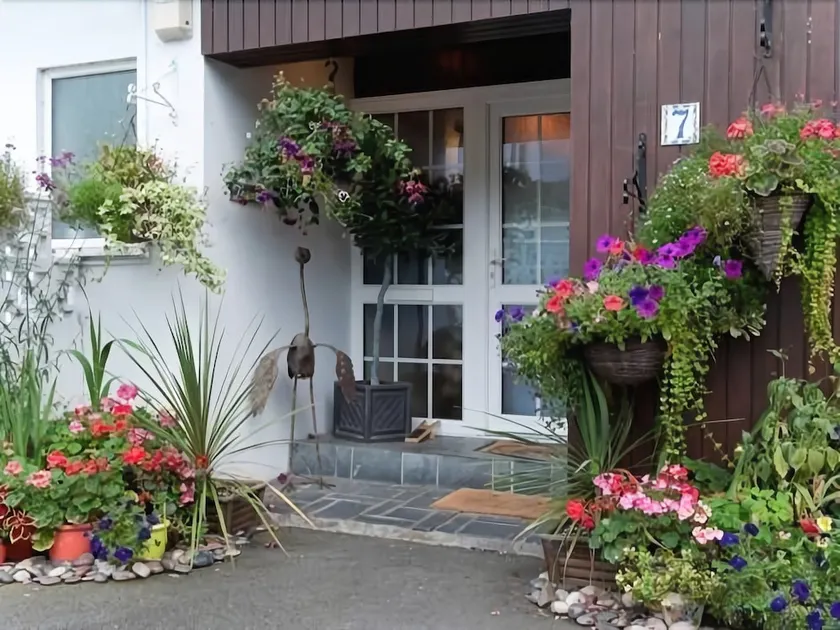 Guesthouse Topos - Image 1