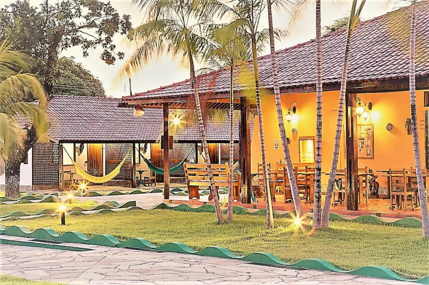 Casarão da Amazônia - Image 1
