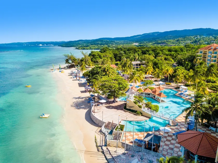 Jewel Dunn's River Adult Beach Resort & Spa, All-Inclusive - Image 1