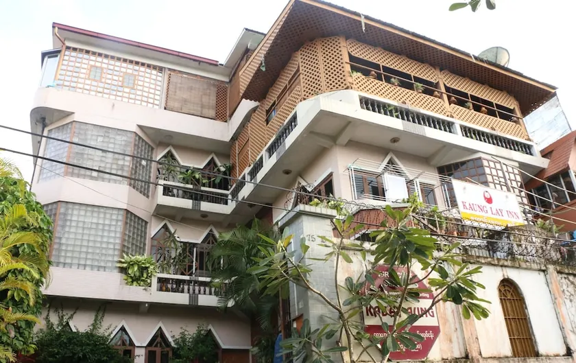Kaung Lay Inn - Image 1