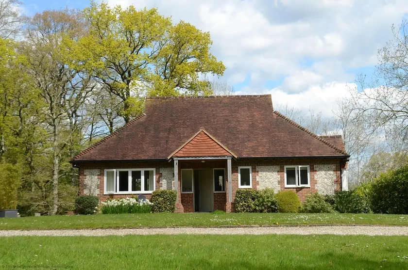 The Woodland Cottage - Image 1