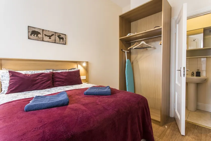 Drumcondra Station Lodge - Image 1