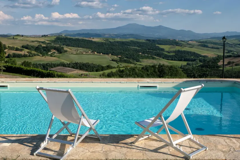 Podere Torricella - Image 1