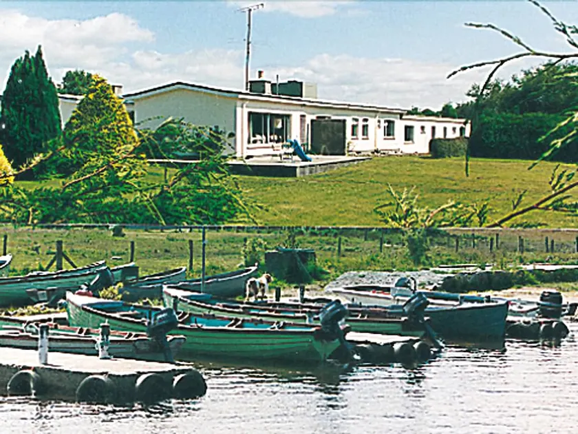 Lakeland & Midsummer Lakehouse - Image 1