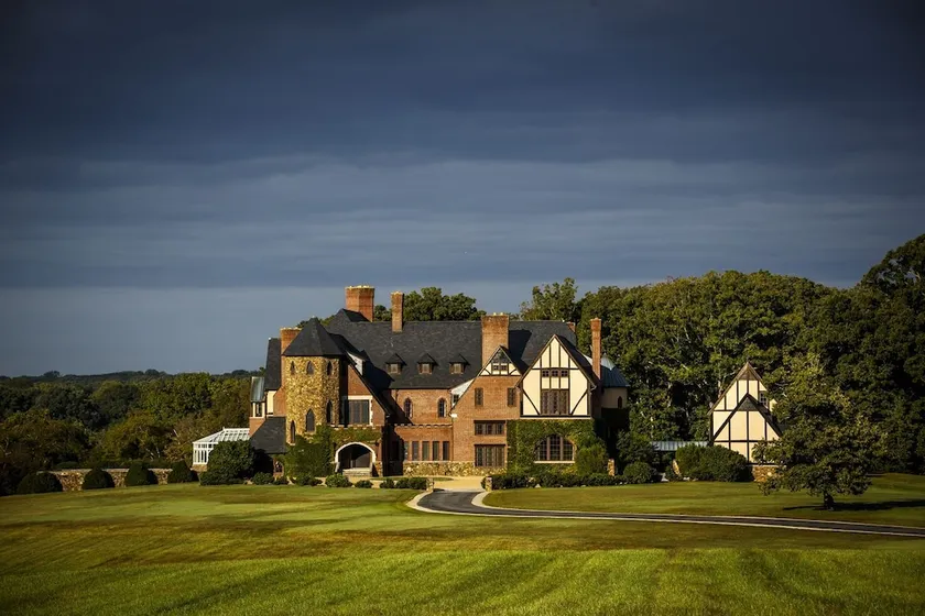 Dover Hall - Image 1