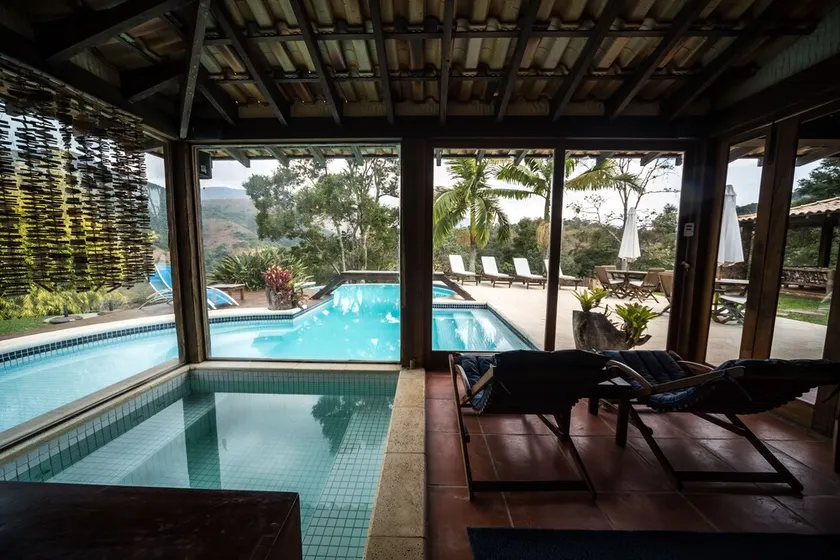 Pousada Rancho da Ferradura - Image 1