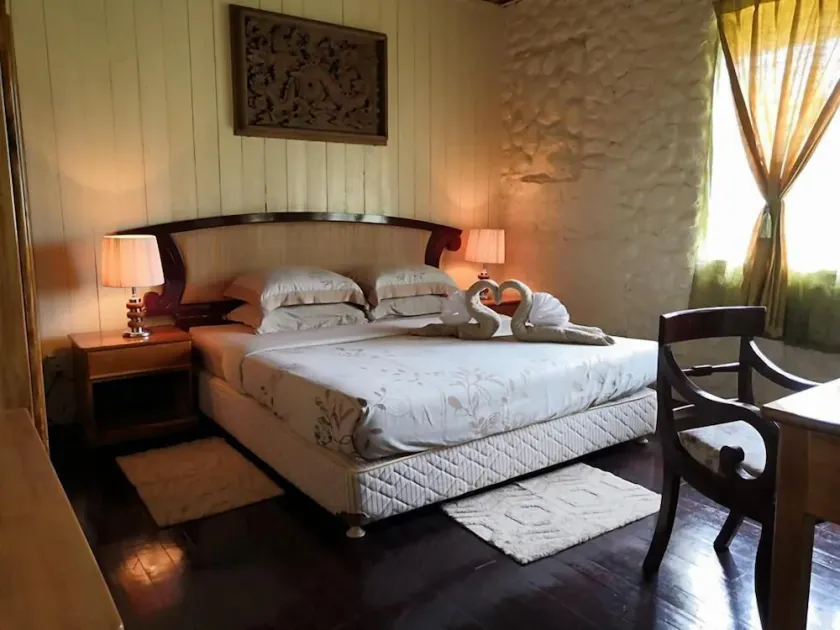 Balung River Eco Resort - Image 1