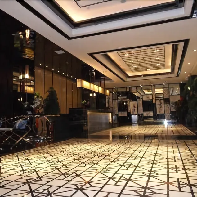 DaTong YuZhu Hotel - Image 1