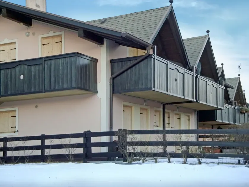 Alpine Smart Residence - Image 1