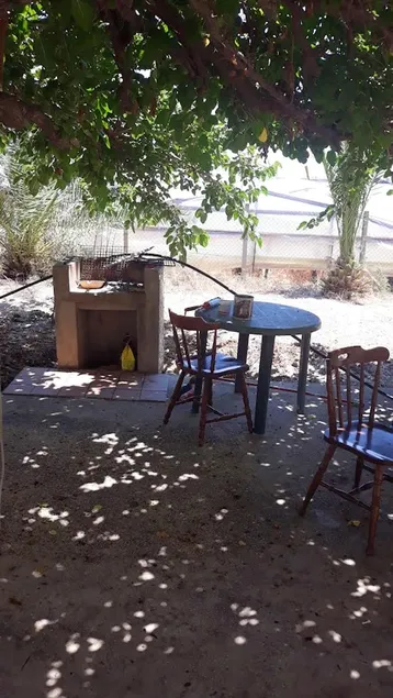 3 bedrooms appartement at Marina di Acate 800 m away from the beach with sea view enclosed garden an - Image 1