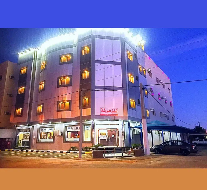 Almasah Altaj Aparthotel 2 - Image 1