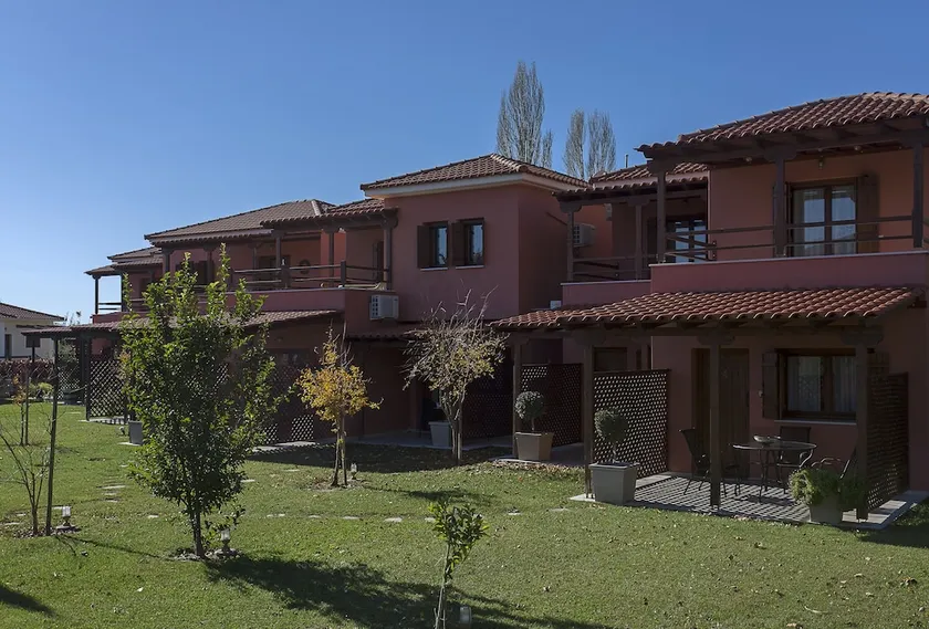 Melograno - Near Boufa Koropi Beach - Image 1