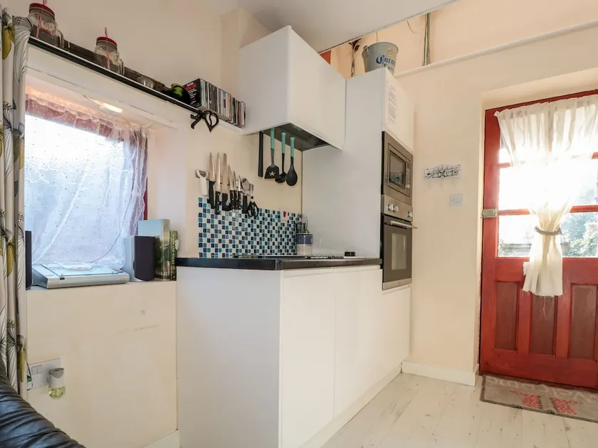 Orchard Cottage - Image 1