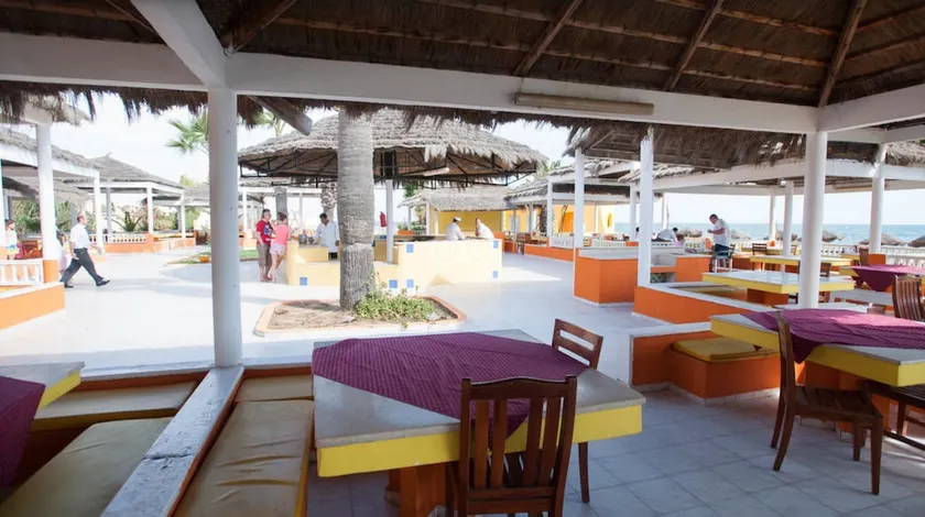 Caribbean World Monastir - Image 1