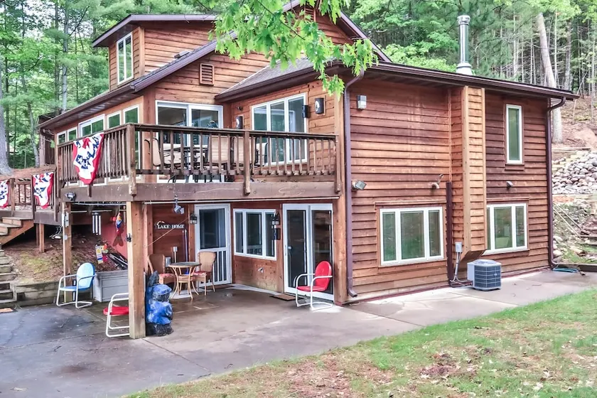 East Bay Hideaway - 4 Br Home - Image 1