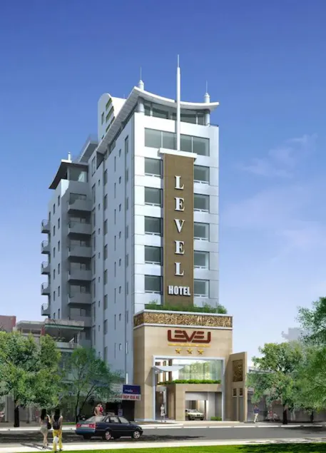 Level Hotel - Image 1