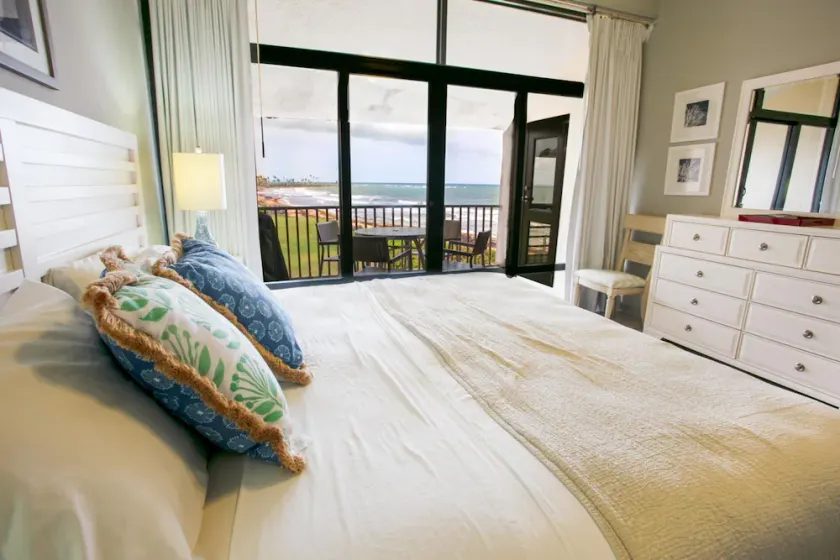 Spectacular Beach View 3-bedroom Villa Bv179 - Image 1