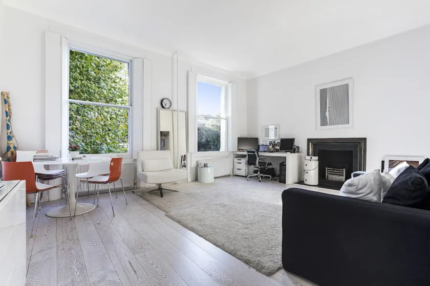 Well Presented one Bedroom Apartment Located in the Fabulous Notting Hill - Image 1