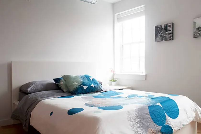 Cozy studio in Old City - Image 1
