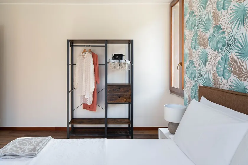 Holiday Apartment 10- San Siro lake Como - Image 1