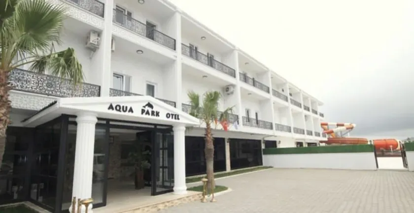 Karasu Aqua Park Otel - Image 1