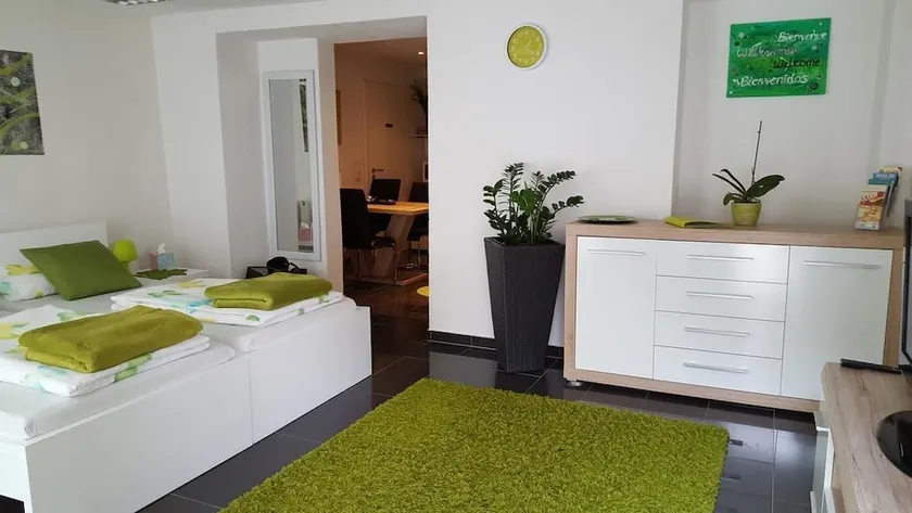 Gästeappartement Viktoria - Image 1