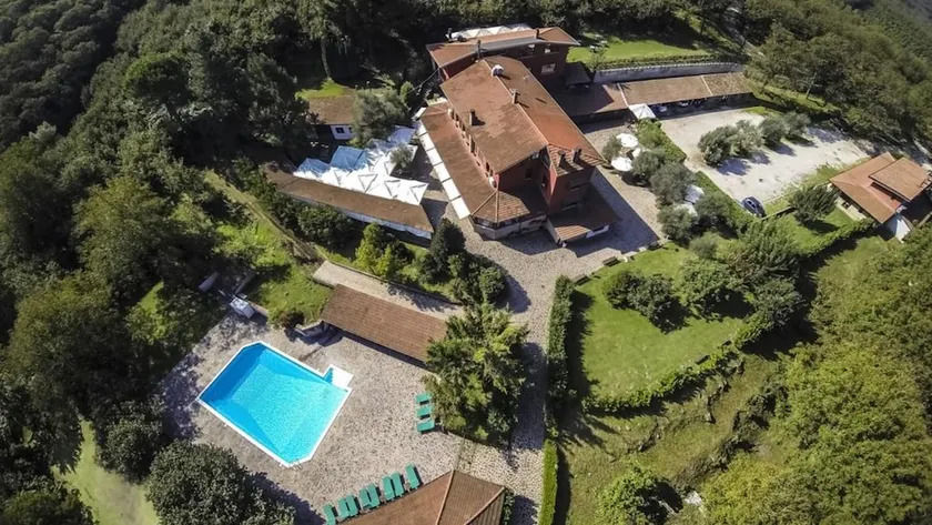 Agrituristica Ricciardelli - Image 1