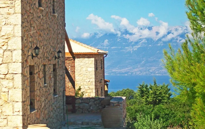Andreas Katsaros Villas - Image 1