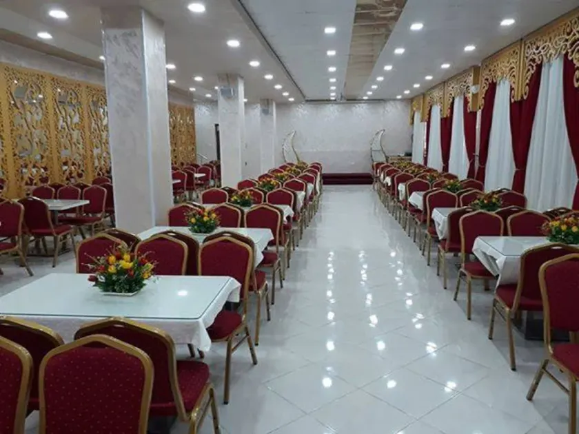 Les Jasmins Batna - Image 1