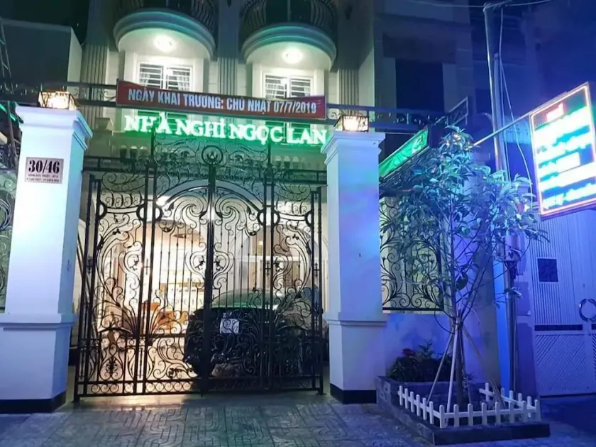 Hostel Ngoc Lan - Image 1