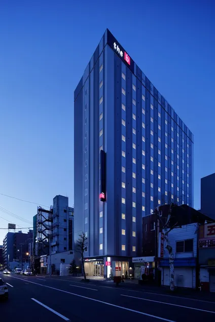 The B Sapporo Susukino - Image 1