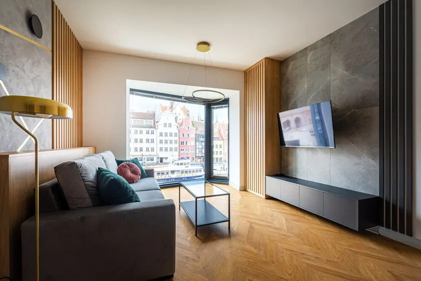 DEO PLAZA Boutique Apartments by Downtown Apartments - Image 1