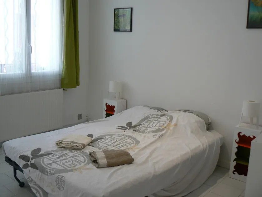 Guesthouse Anouk - Image 1