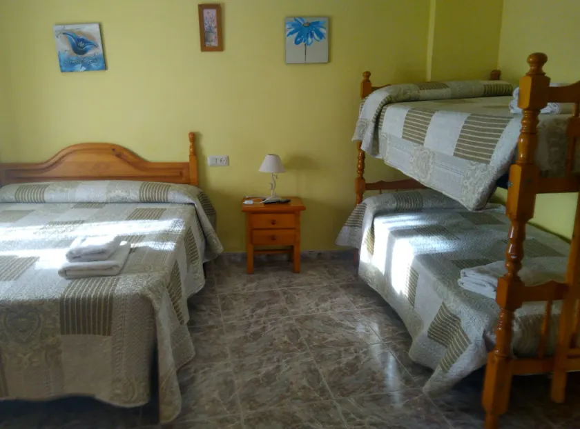 Hostal El Portalico - Image 1