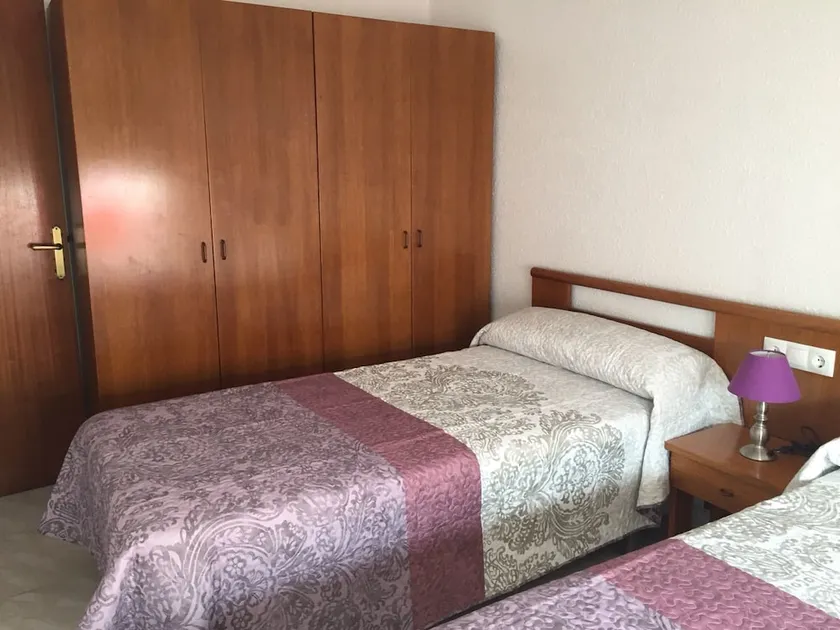 Hotel Mevemar - Image 1
