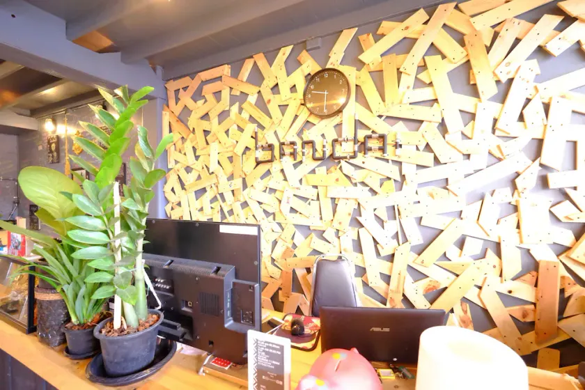 Bandai Hostel - Image 1