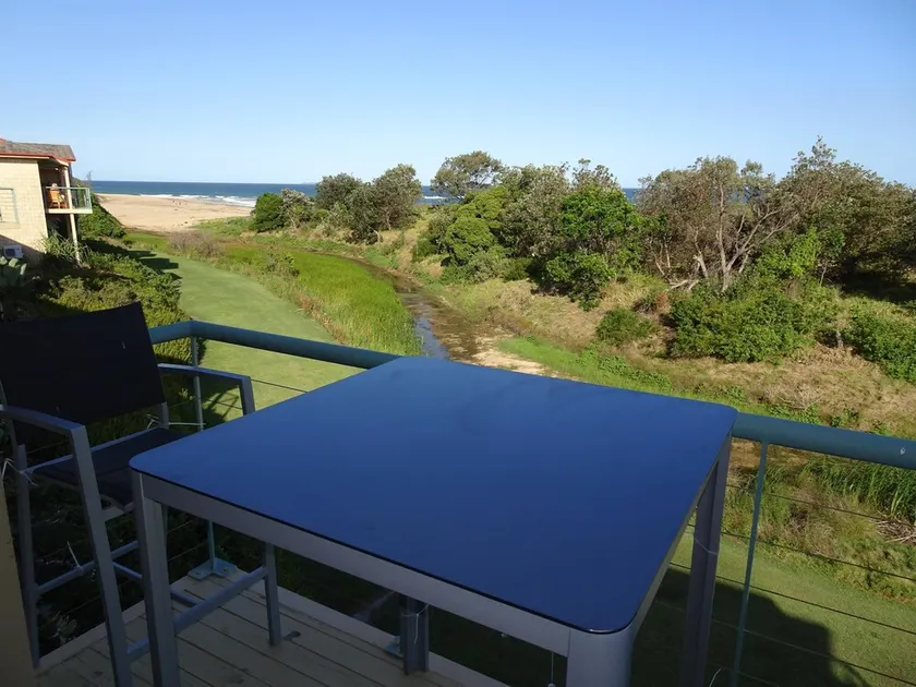 Sea Views at Aqualuna - 3 Bed Apartment - Image 1