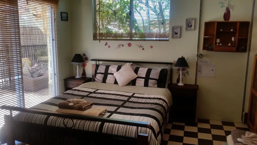 Tara Spa Apartments - Image 1