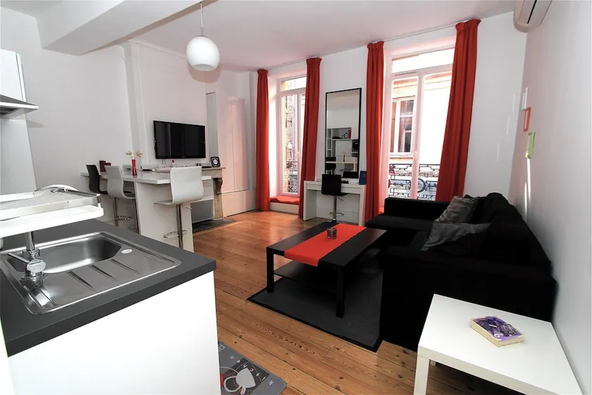Appartement Capitole - Image 1