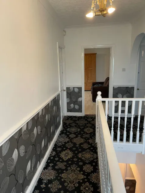 Beautiful 5 bed Farm Accommodation - Image 1