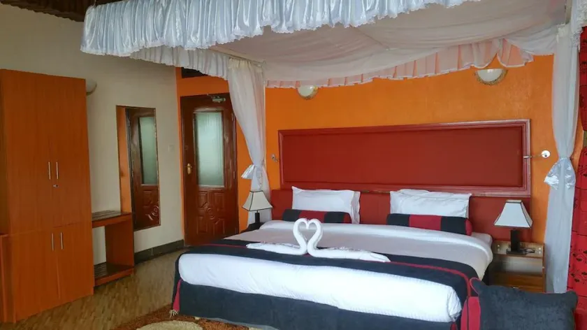 Milimani Beach Resort - Image 1