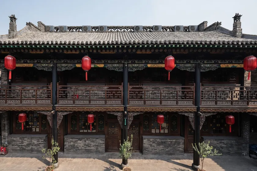 De Chao Ge Inn - Image 1