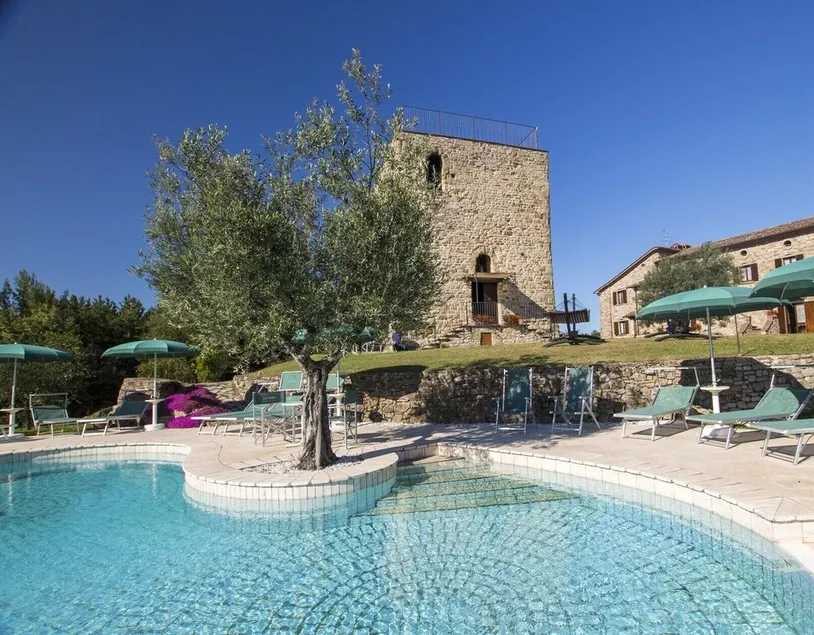La Torre di Celle - Image 1